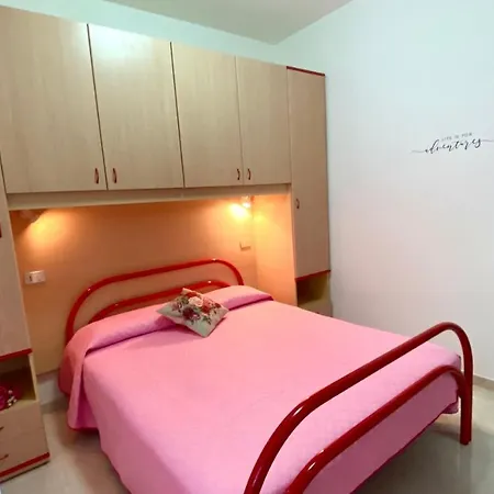 Aparthotel Belvedere 3*