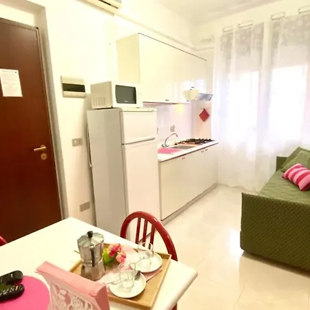 شقة فندقية Belvedere 3*