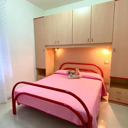 شقة فندقية Belvedere