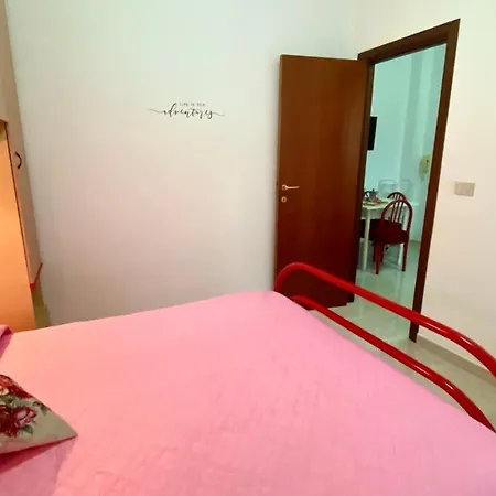 Belvedere Aparthotel 3*