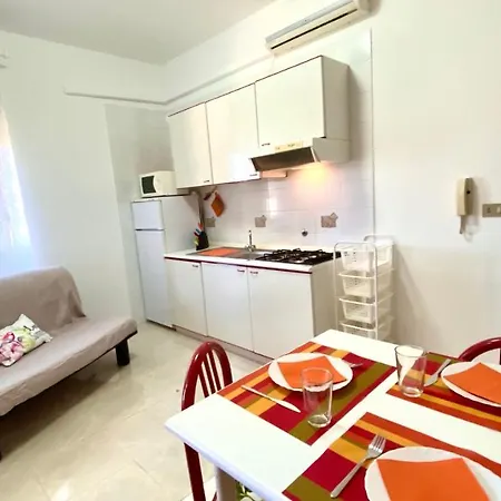 Belvedere Aparthotel 3*