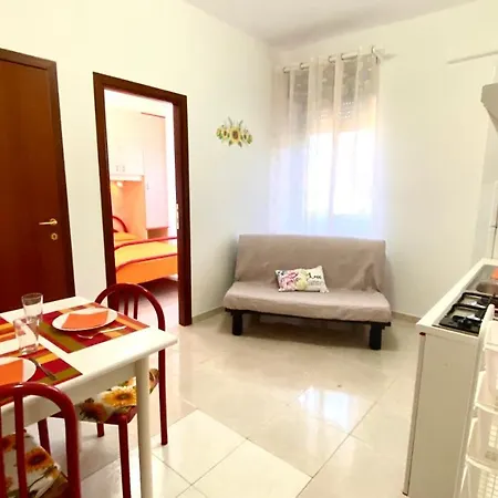 شقة فندقية Belvedere رودي غارغانيكو