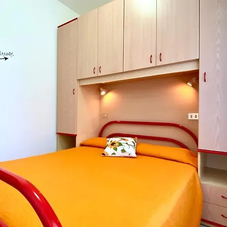 Aparthotel Belvedere Rodi Garganico
