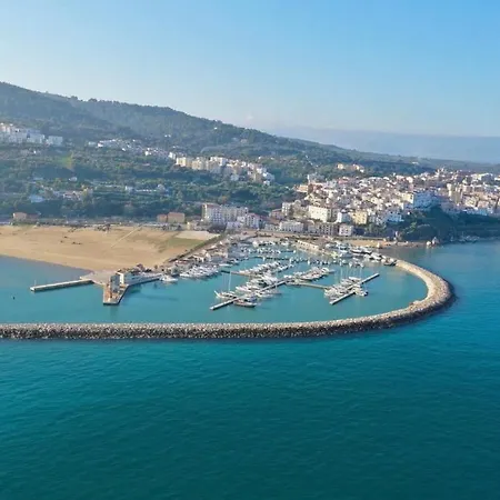 Belvedere رودي غارغانيكو