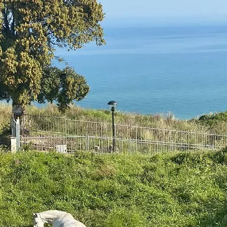 Belvedere 3* رودي غارغانيكو