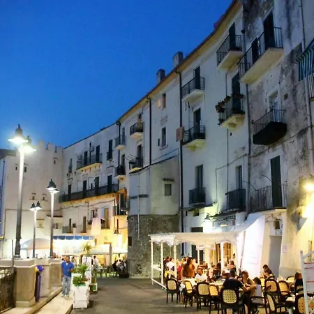 Belvedere