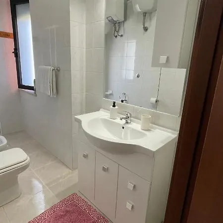 Aparthotel Belvedere Rodi Garganico