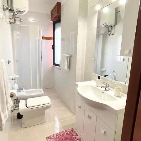 Belvedere شقة فندقية