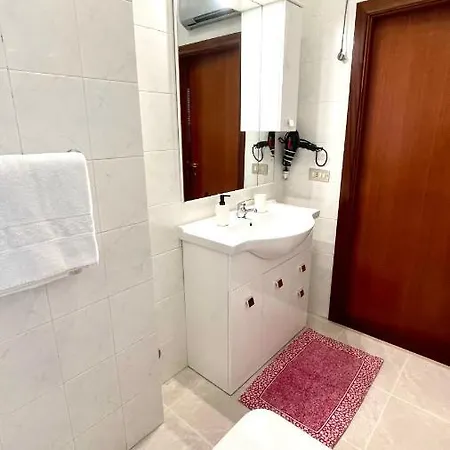 Belvedere Aparthotel Rodi Garganico