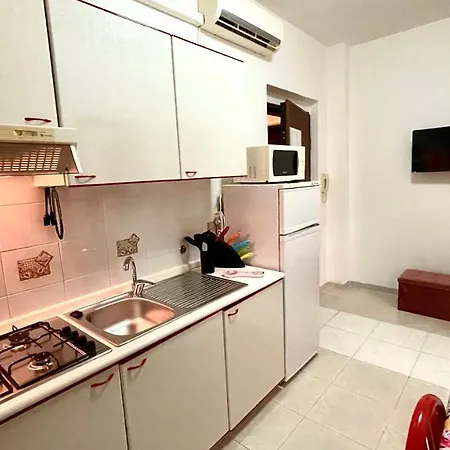 Belvedere شقة فندقية