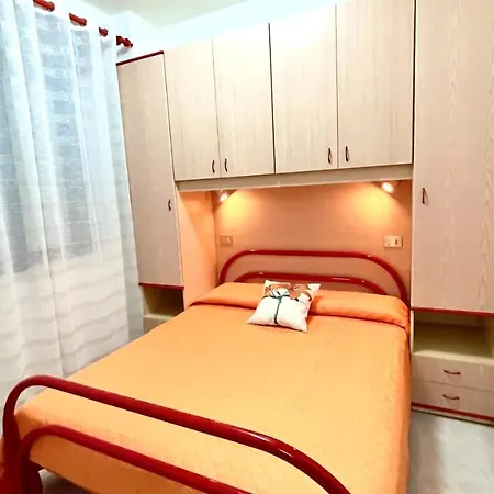 Belvedere Aparthotel 3*