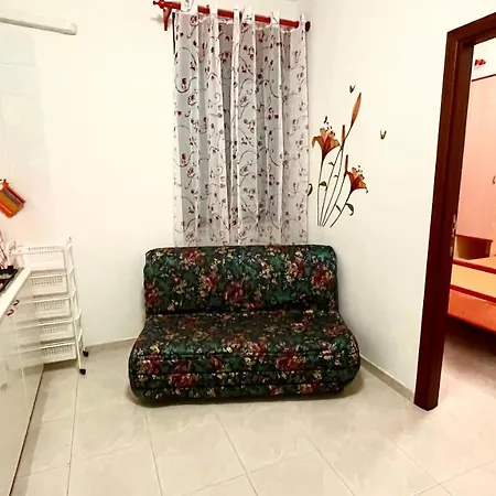 Belvedere Aparthotel 3*