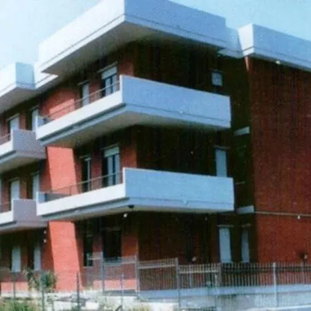 Belvedere Rodi Garganico