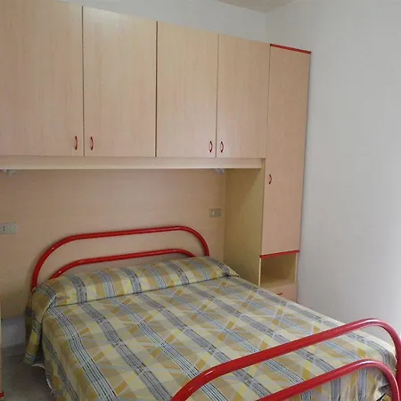 Aparthotel Belvedere Rodi Garganico