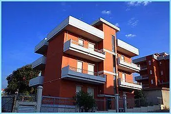 Belvedere رودي غارغانيكو