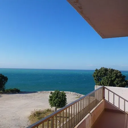 Belvedere Aparthotel Rodi Garganico