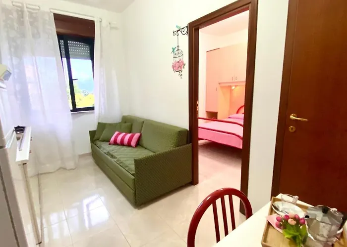 Belvedere 로디가르가니코