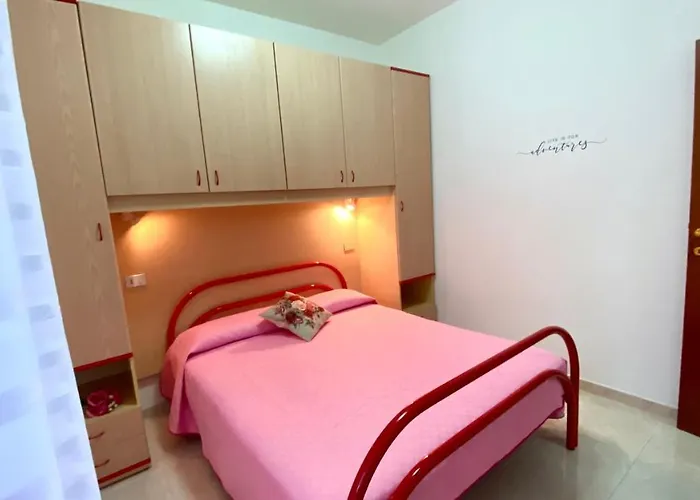 아파트호텔 Belvedere 3*