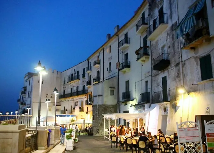 Belvedere