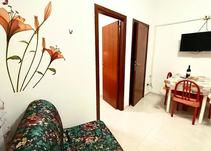 아파트호텔 Belvedere 3*