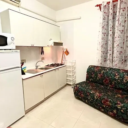 Belvedere 3* رودي غارغانيكو