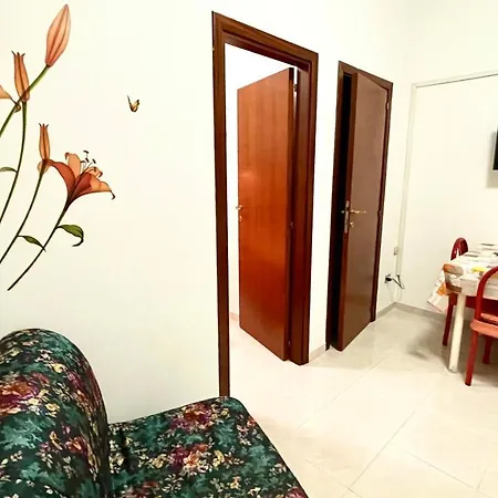 Aparthotel Belvedere 3*