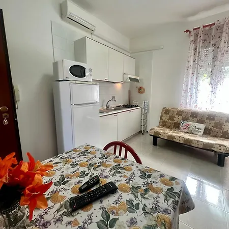 Apartahotel Belvedere