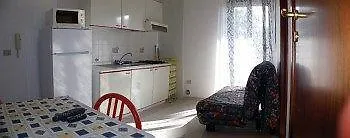 شقة فندقية Belvedere رودي غارغانيكو